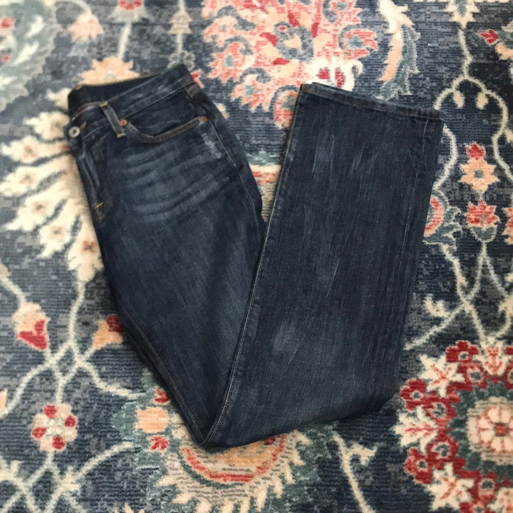 Lucky Brand | Classic Rider Jeans